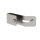 MUNK Schienenbefestigung für Leiterholm 60x25mm Edelstahl , 77568