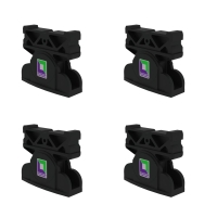 MUNK nivello®-Innenschuh Baujahr 2005-2018 98x25 mm,...