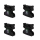 MUNK nivello®-Innenschuh Baujahr 2005-2018 98x25 mm, 19204