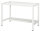 RAU Werktisch 900-3, B1250xT800xH825mm, S-Platte-25mm, 03-900-3-S25-12.12