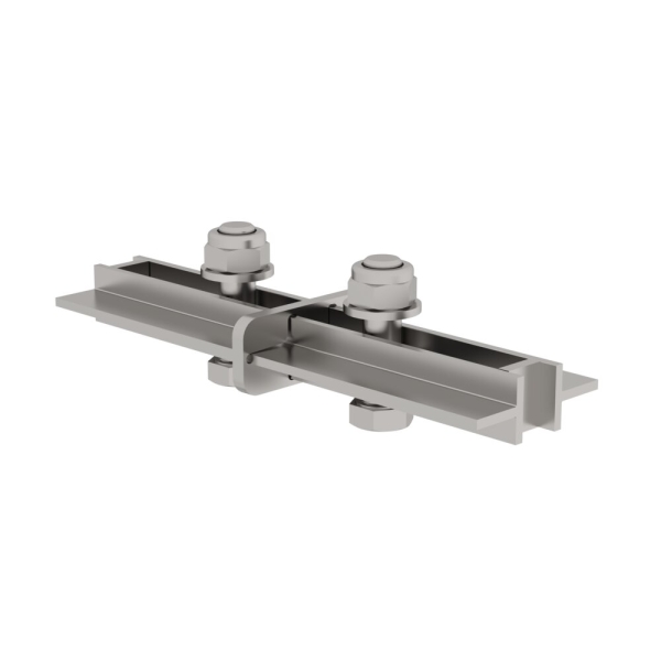 MUNK Steigleiterverbinder 200 mm , 68236