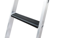 MUNK Trittauflage clip-step relax Meterware, grau , 19984