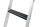 MUNK Trittauflage clip-step relax Meterware, grau , 19984
