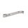 MUNK Wandhalter, verstellbar, Edelstahl 360-410mm, 62024