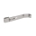 MUNK Wandhalter Edelstahl für GFK, verstellbar 280-330mm, 64023