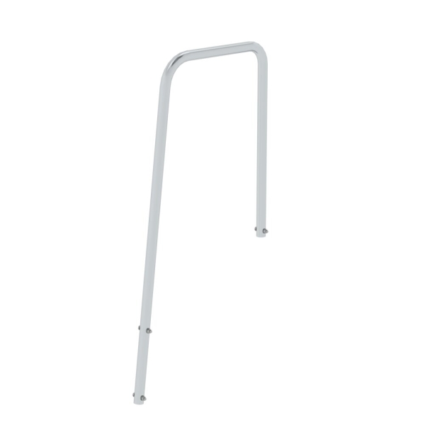 MUNK Handlaufbügel für Aluminium Arbeitspodest starr , 50040