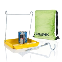 MUNK Zubehör-Paket "Praktische Helfer 1" ,...