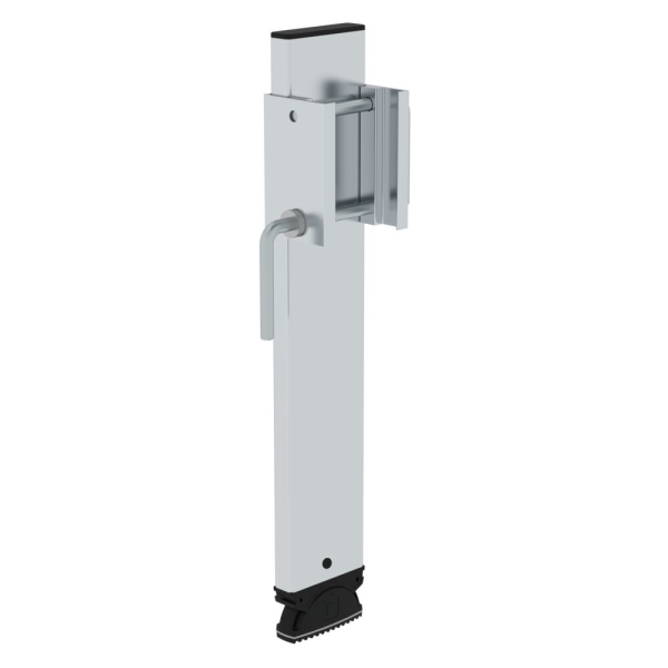 MUNK Holmverlängerung für Leiterholm mit Holmhöhe 98 mm, 19917