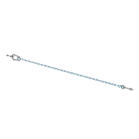 MUNK Sicherungsseil Länge 1050 mm für PFB 1000,...