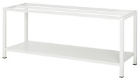 RAU Werktisch 900-6, B2000xT800xH825mm, B-Platte-25mm,...