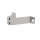 MUNK Wandhalter starr Einholmleiter Edelstahl, 77557