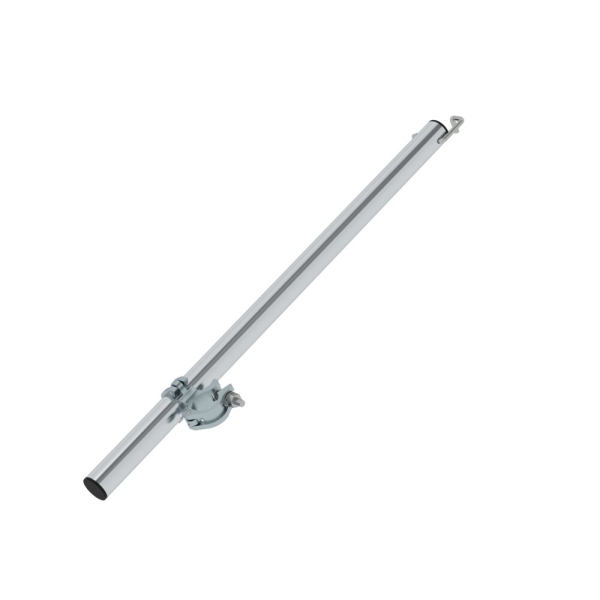 MUNK Wandabstandshalter verstellbar Verstellbar bis 1,0 m, 27920