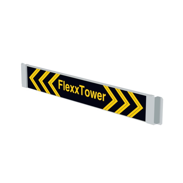 MUNK FlexxTower-Bordbrett Längsseite , 12943