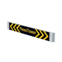 MUNK FlexxTower-Bordbrett Längsseite , 12943