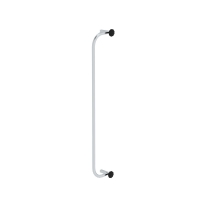 MUNK Handlauf steckbar für Stufenabstand 235 mm...