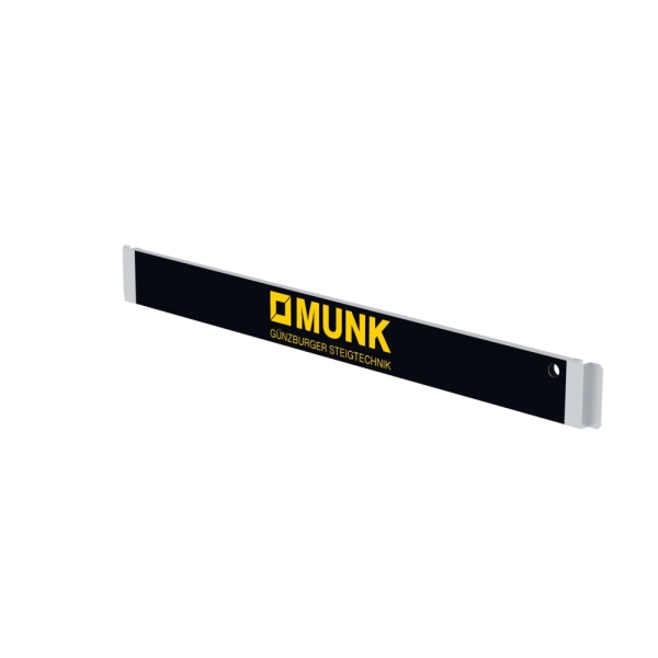 MUNK FlexxTower SGX Bordbrett Längseite , 12944