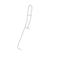 MUNK Handlauf zur Selbstmontage 1860mm, 30293