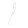 MUNK Handlauf zur Selbstmontage 1860mm, 30293