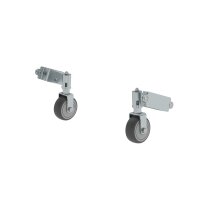 MUNK Rollen anschraubbar für Holm 73 mm, 19847