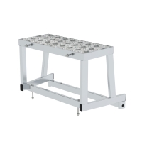 MUNK Arbeitspodest modular Erweiterungsmodul 1 2. Stufe,...