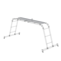 MUNK Aluminium-Riffelblechbelag passend für 031310...