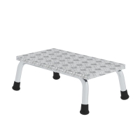 MUNK Arbeitspodest starr 1 Stufe, 50031