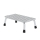 MUNK Arbeitspodest starr 1 Stufe, 50031