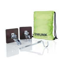 MUNK Zubehör-Paket "Praktische Helfer 2" ,...