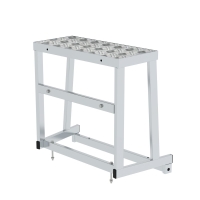 MUNK Arbeitspodest modular Erweiterungsmodul 2 3. Stufe,...