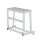 MUNK Arbeitspodest modular Erweiterungsmodul 2 3. Stufe, 50412