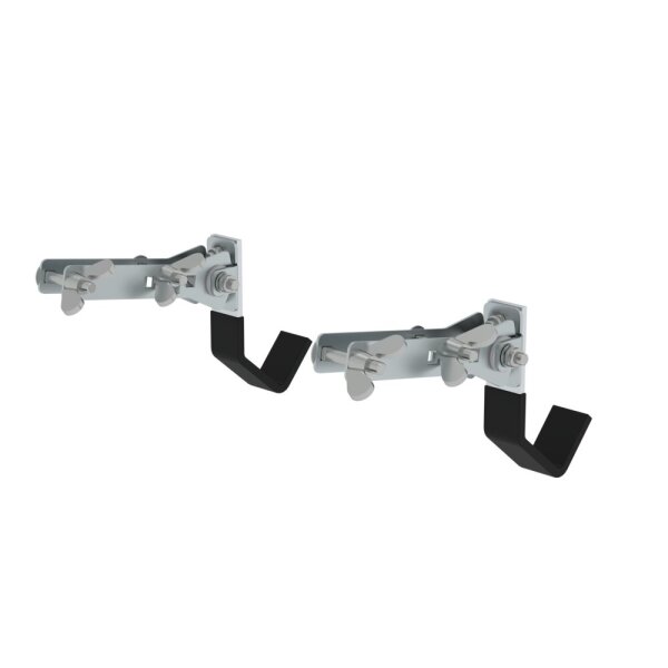 MUNK Leiterkopfsicherung Dachrinne , 19319