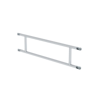 MUNK Geländer längs 1800 mm, 27955