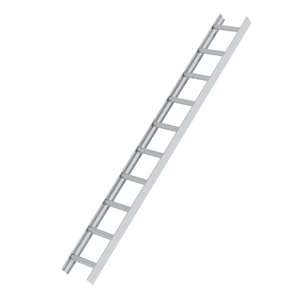MUNK Dachleiter Alu 10 Sprossen, 11113