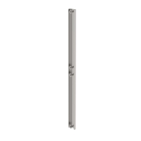 MUNK Verbindungsstrebe Edelstahl, 68239