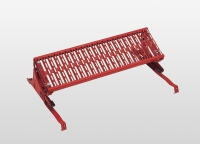 MUNK Standrost Rot , 11176