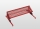 MUNK Standrost Rot , 11176