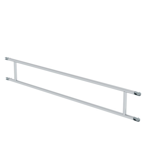 MUNK Geländer längs 3000 mm, 27957