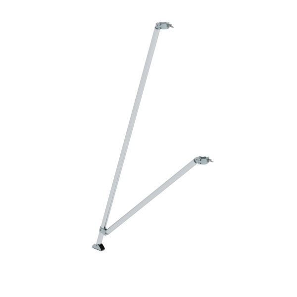 MUNK Dreiecksausleger Ausladung 1,2 m, 27926