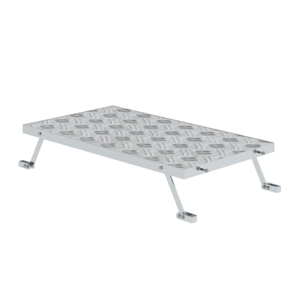 MUNK Arbeitspodest modular Überstiegsmodul , 50415