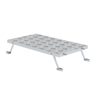 MUNK Arbeitspodest modular Überstiegsmodul , 50415