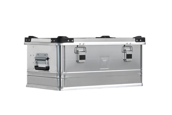 MUNK Transportkisten stapelbar 59,0 x 39,5 x 29,0 cm, 11136