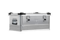 MUNK Transportkisten stapelbar 59,0 x 39,5 x 29,0 cm, 11136