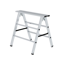 MUNK Arbeitsbock klappbar 0,90x0,71m, 30401