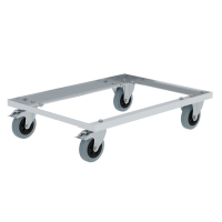 MUNK Untersetzwagen Maße: 800x600mm für...