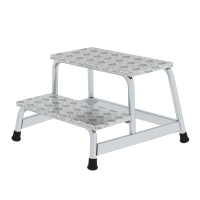 MUNK Arbeitspodest starr 2 Stufen, 50008