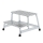 MUNK Arbeitspodest starr 2 Stufen, 50008