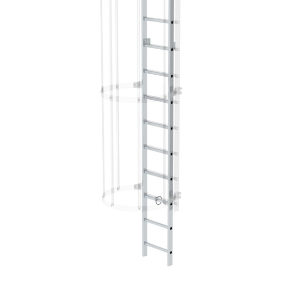 MUNK Zugangssicherung Einstiegsleiter , 61445