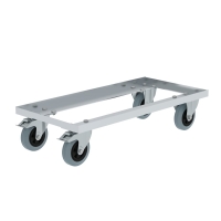 MUNK Untersetzwagen Maße: 800x400mm für...