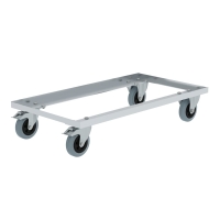 MUNK Untersetzwagen Maße: 900x500mm für...