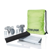 MUNK Zubehör-Paket "Ergonomie" , 19329